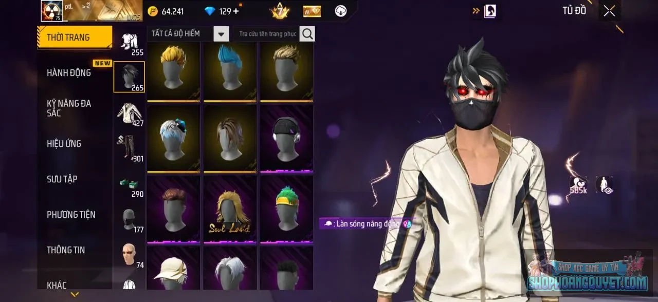 Account Image