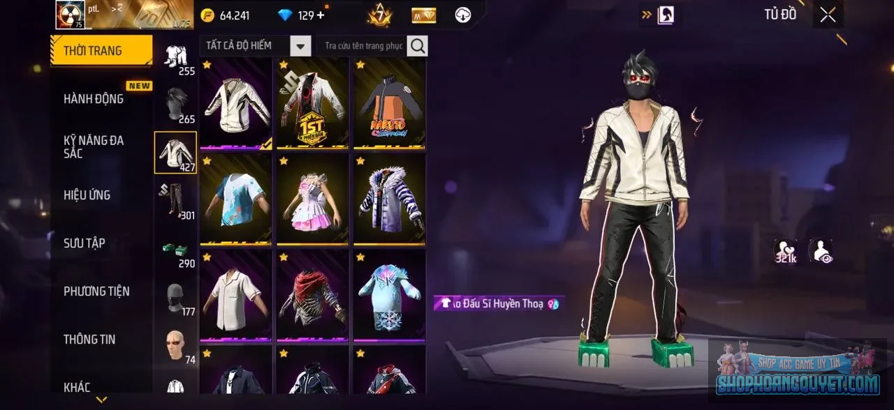 Account Image