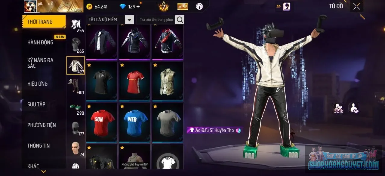 Account Image