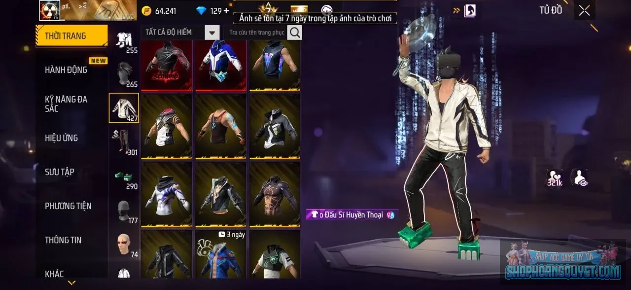 Account Image