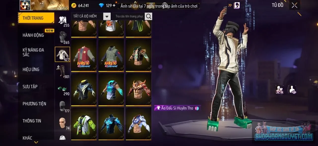 Account Image