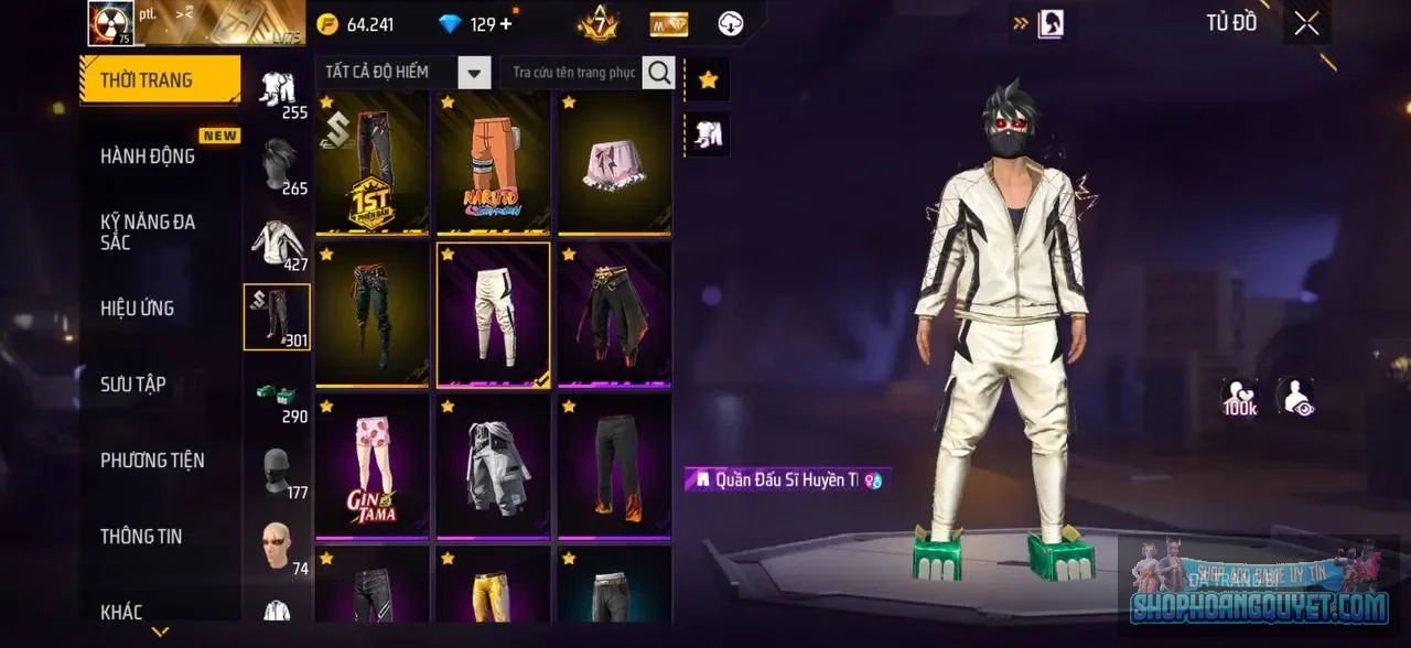 Account Image