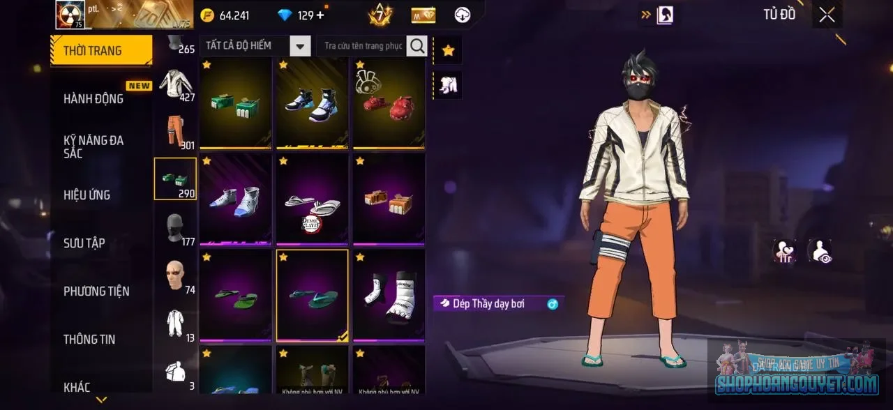 Account Image