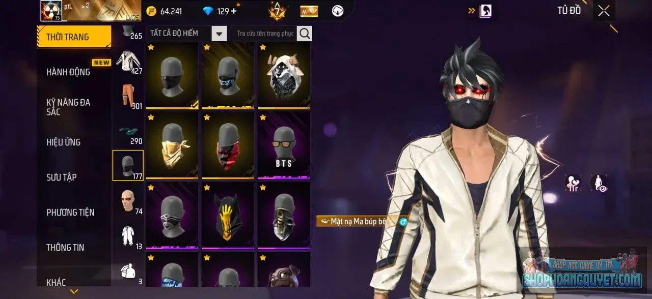 Account Image
