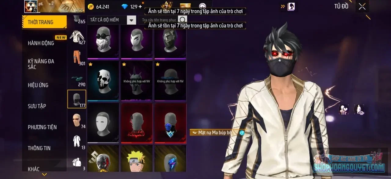 Account Image