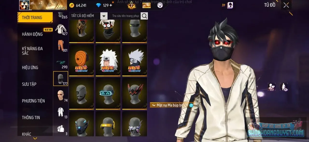 Account Image