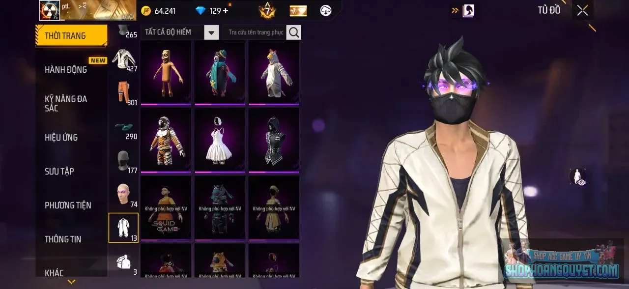 Account Image