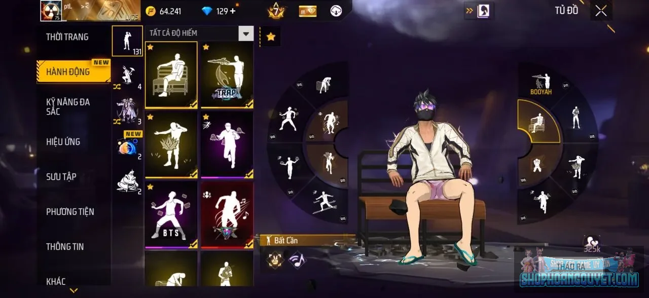 Account Image