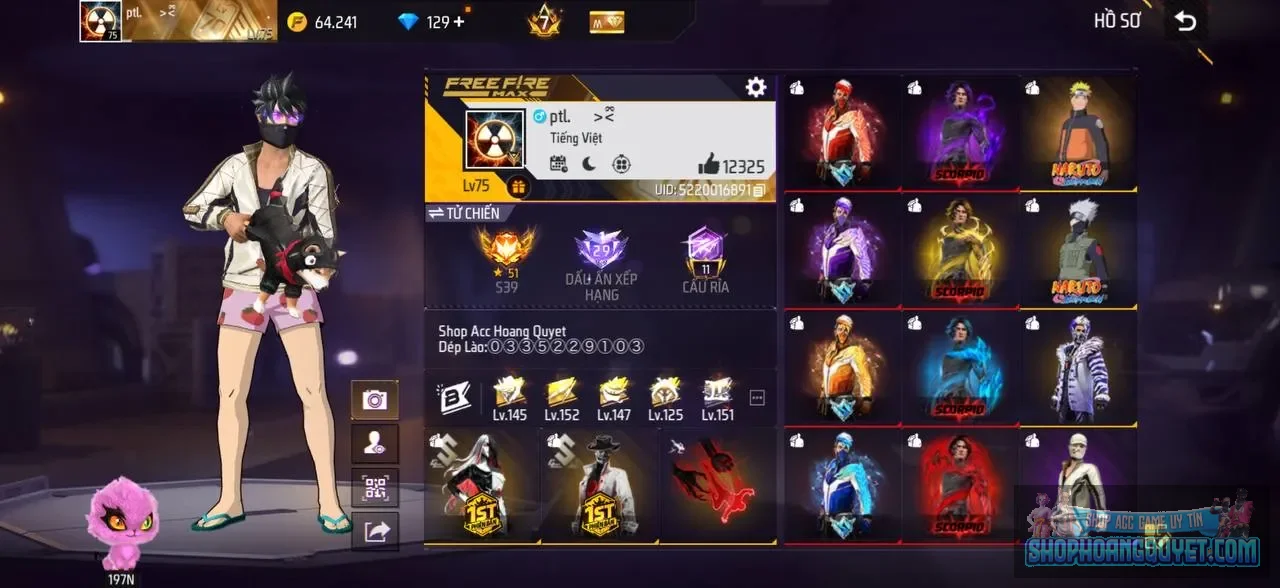 Account Image