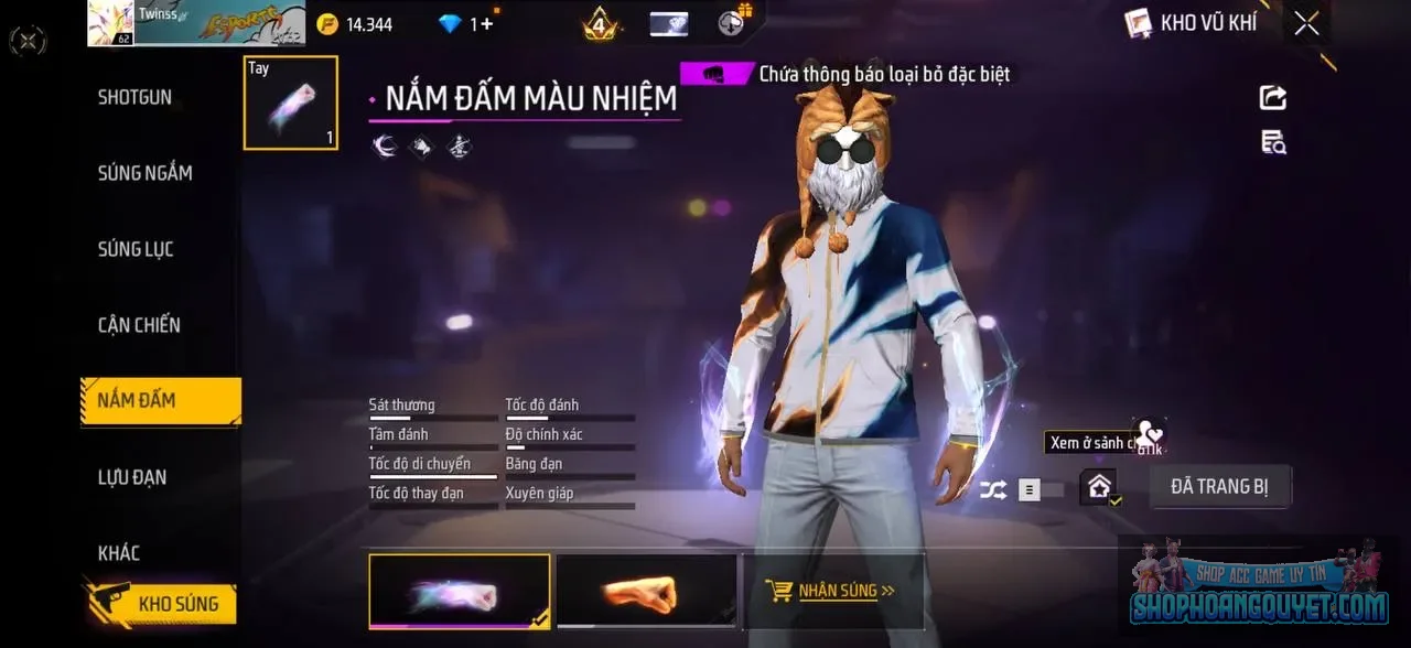 Account Image