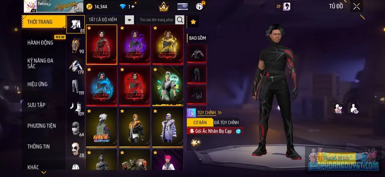 Account Image