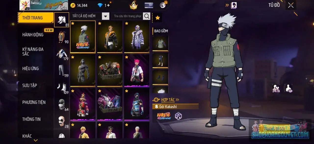 Account Image