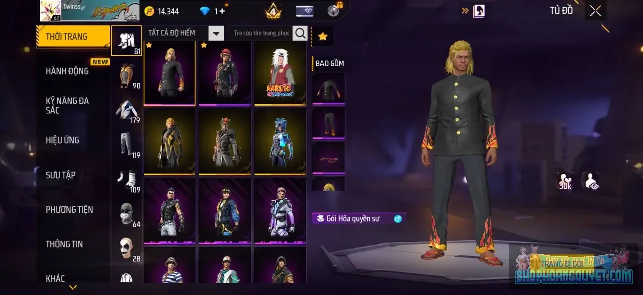 Account Image