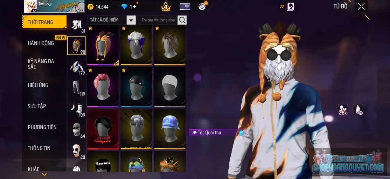 Account Image