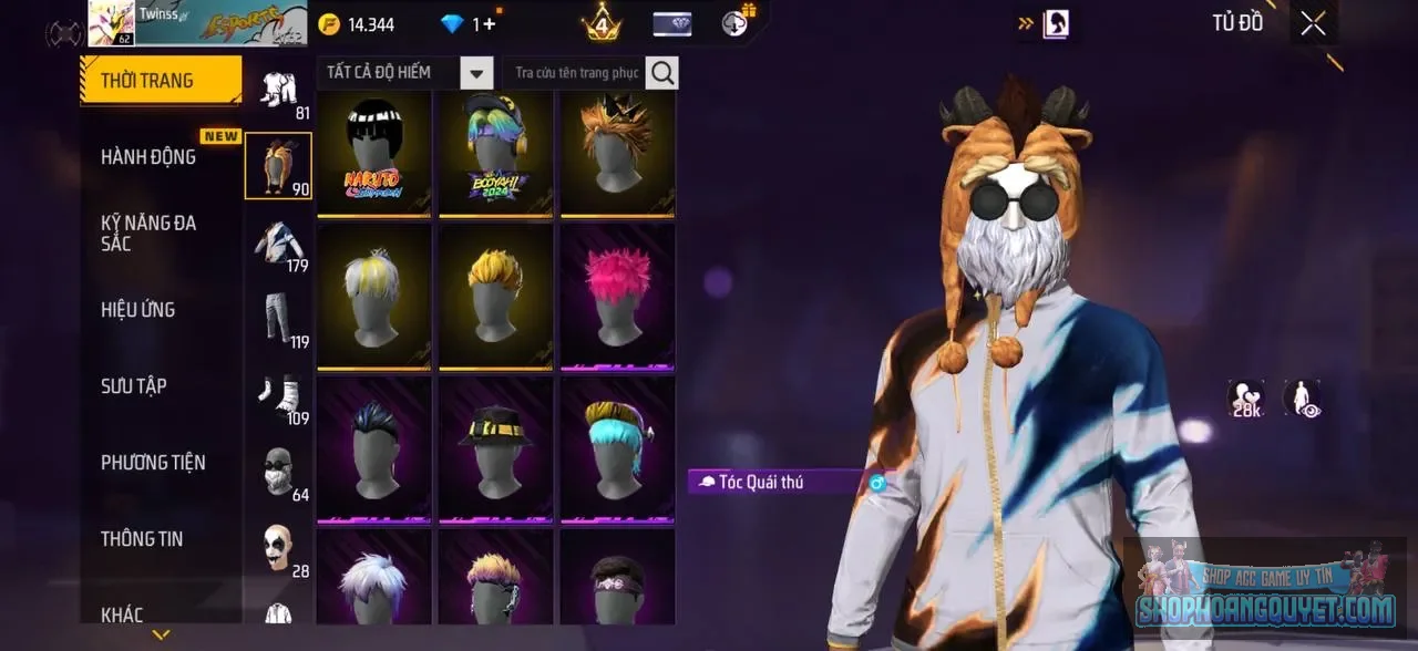 Account Image