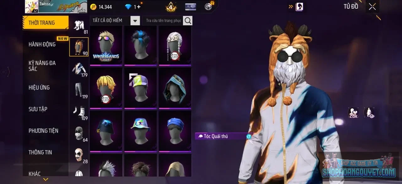Account Image