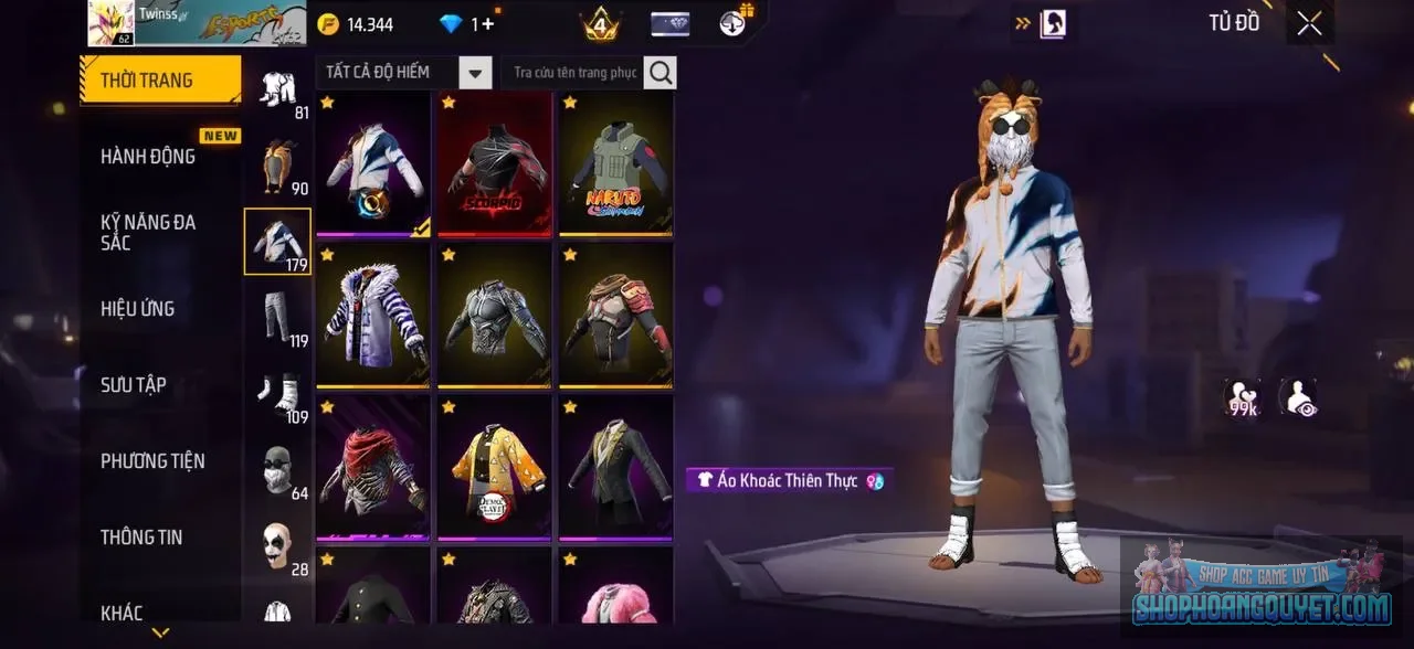 Account Image
