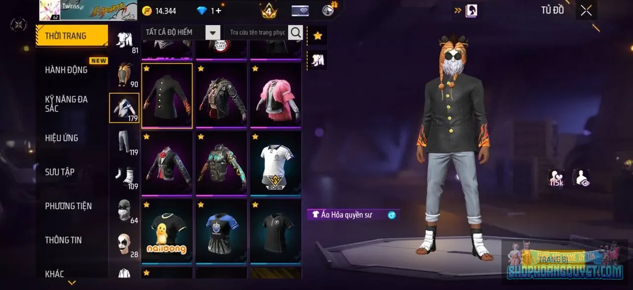 Account Image