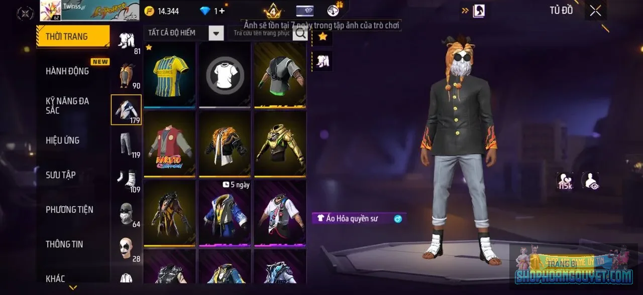 Account Image