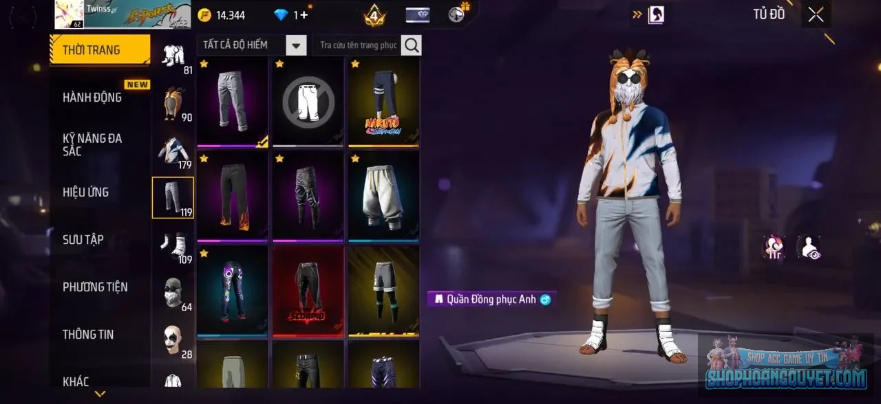 Account Image
