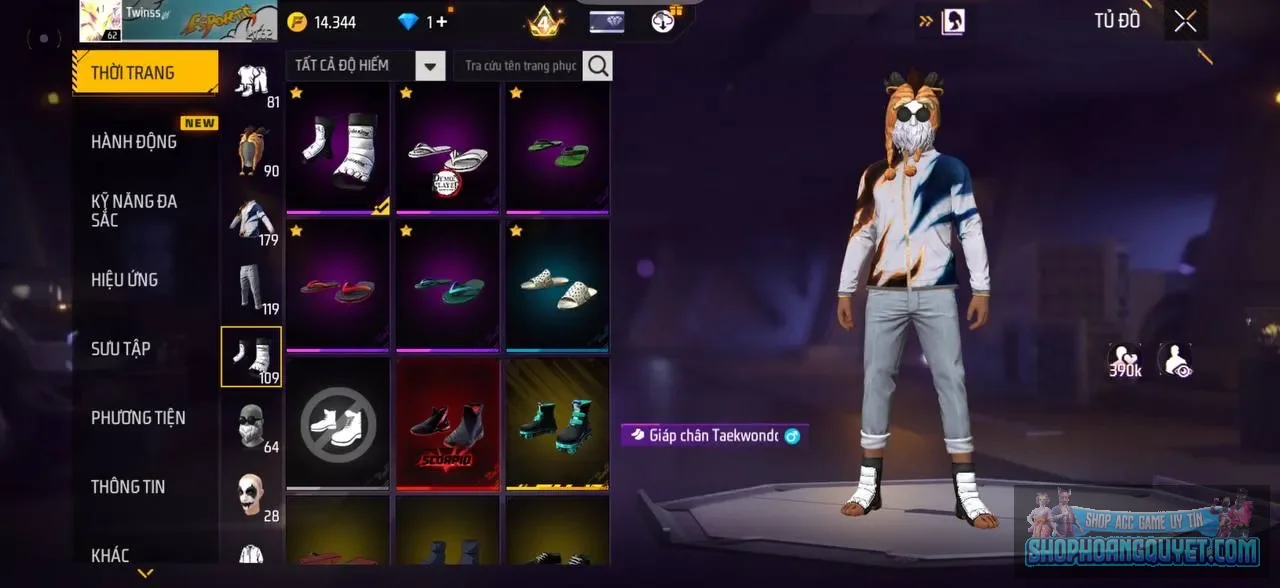Account Image