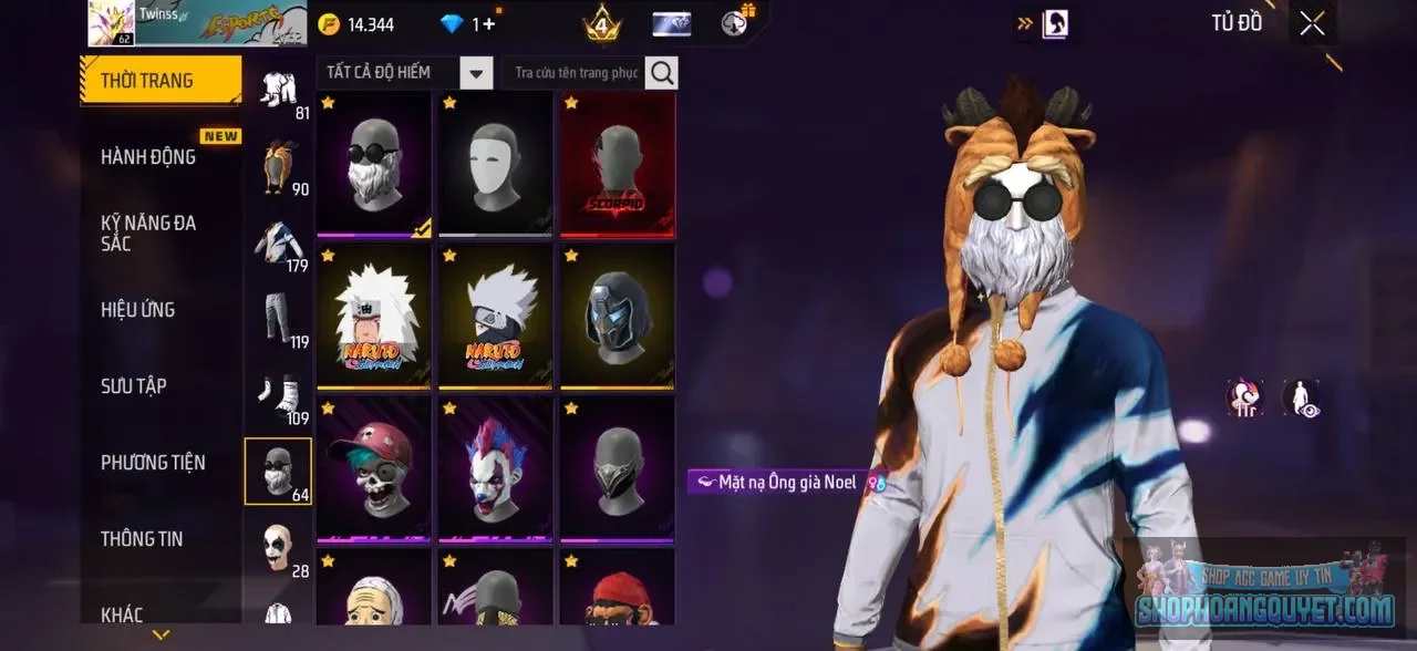 Account Image
