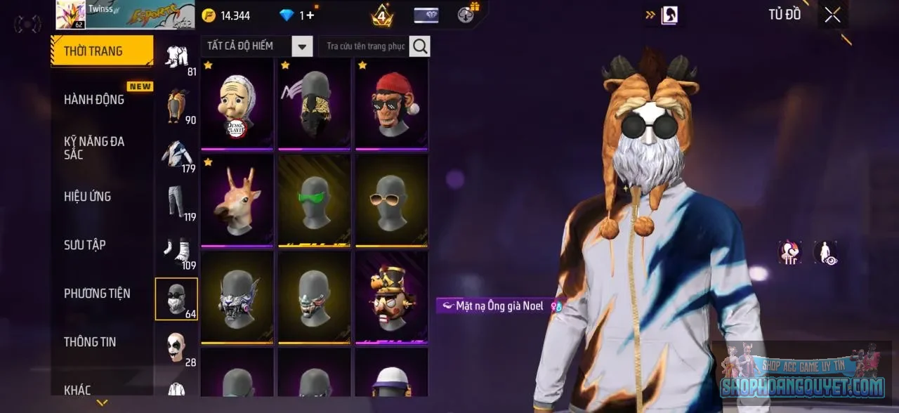 Account Image