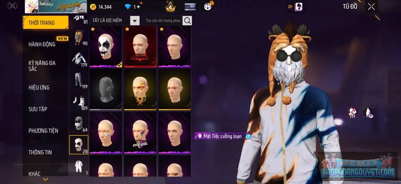 Account Image