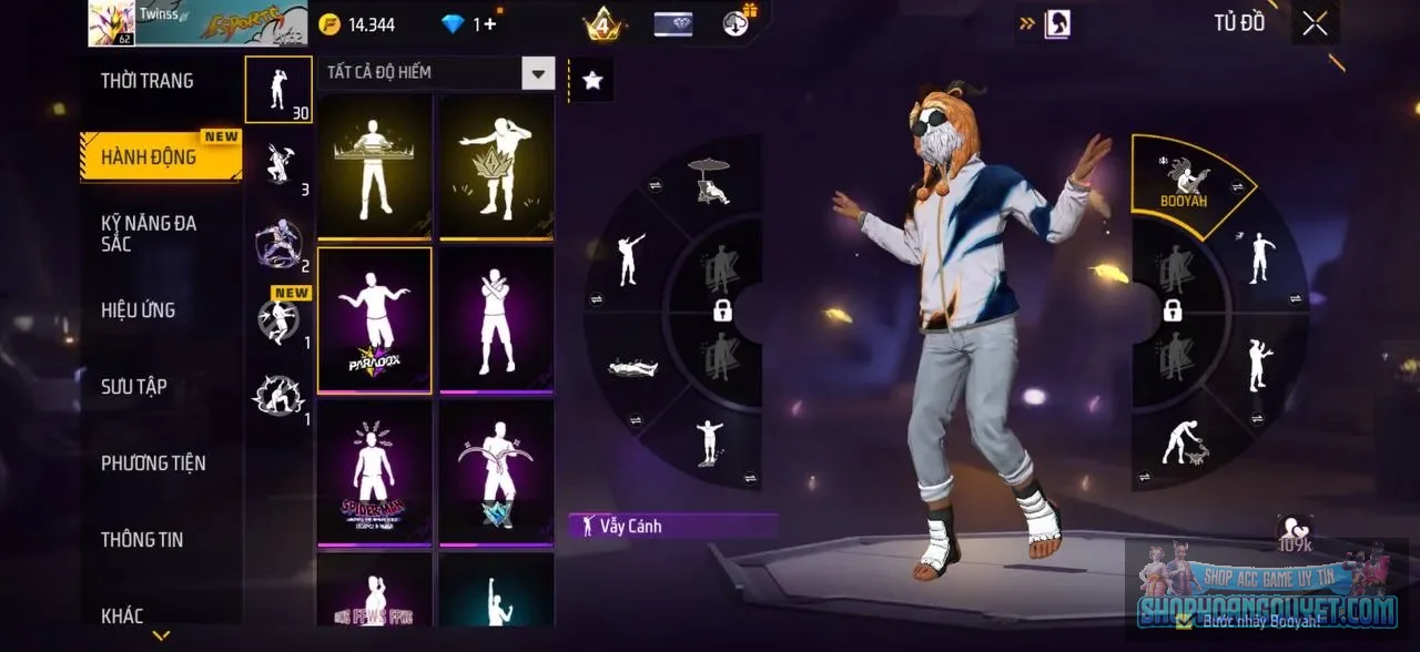 Account Image