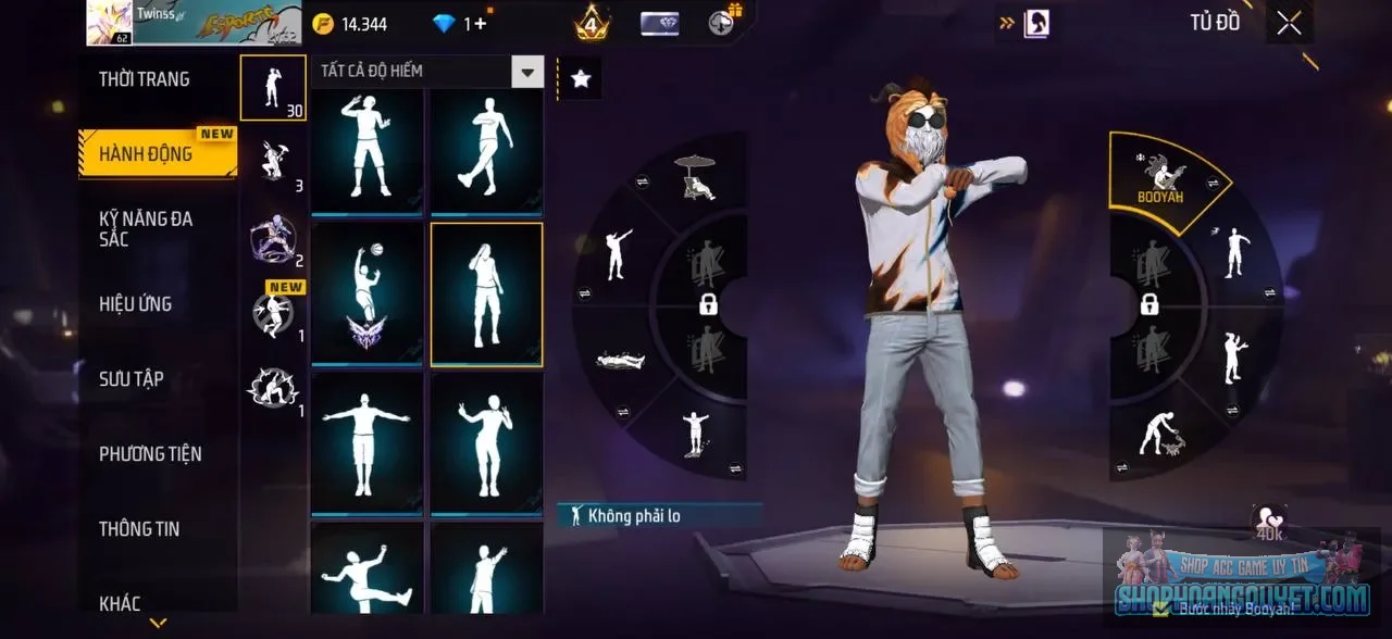 Account Image