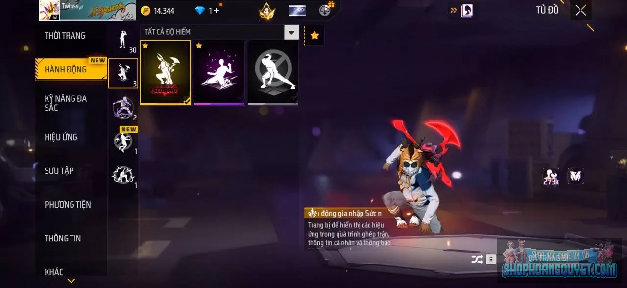 Account Image