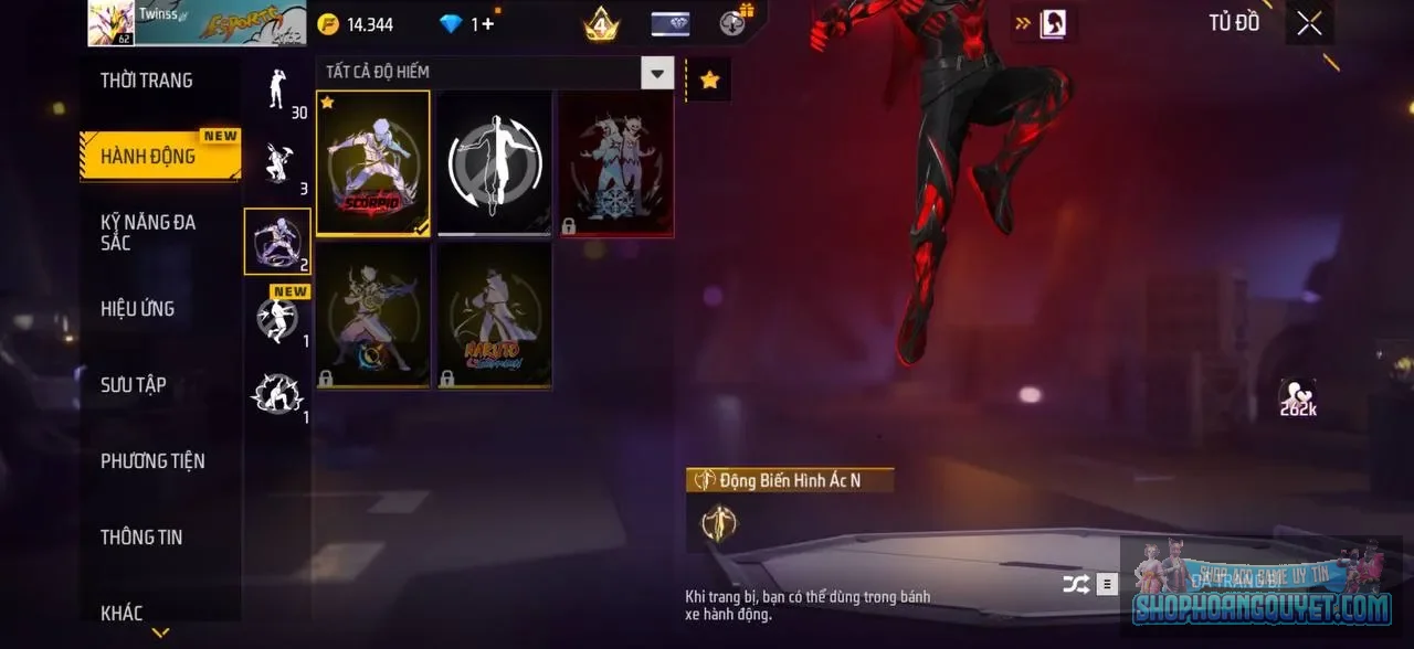Account Image