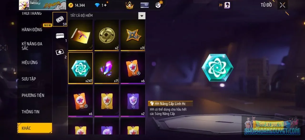 Account Image