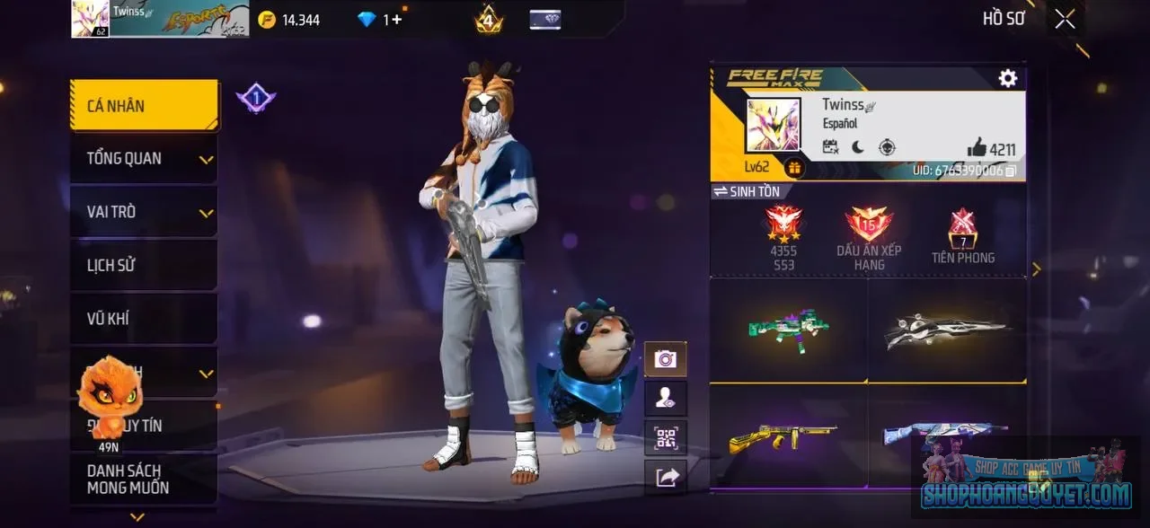Account Image