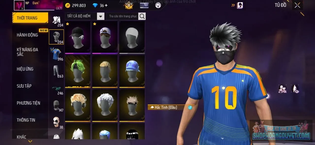 Account Image