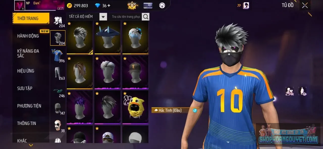Account Image