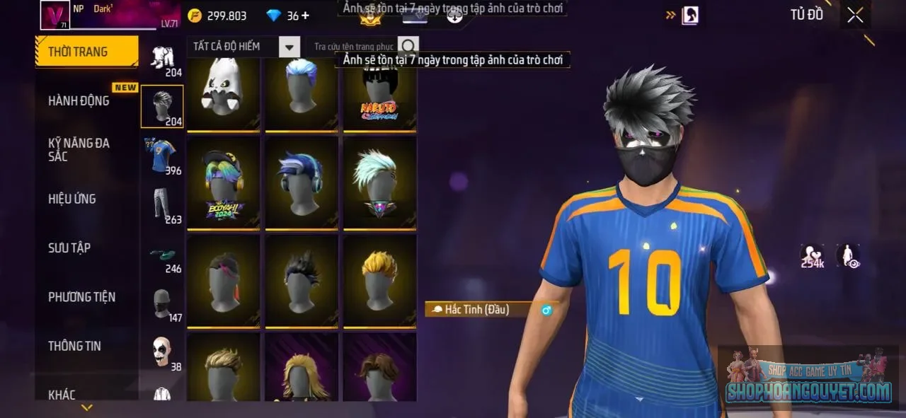 Account Image