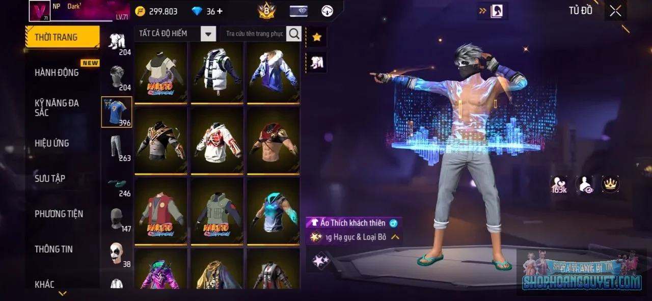 Account Image