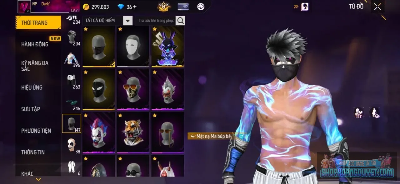 Account Image