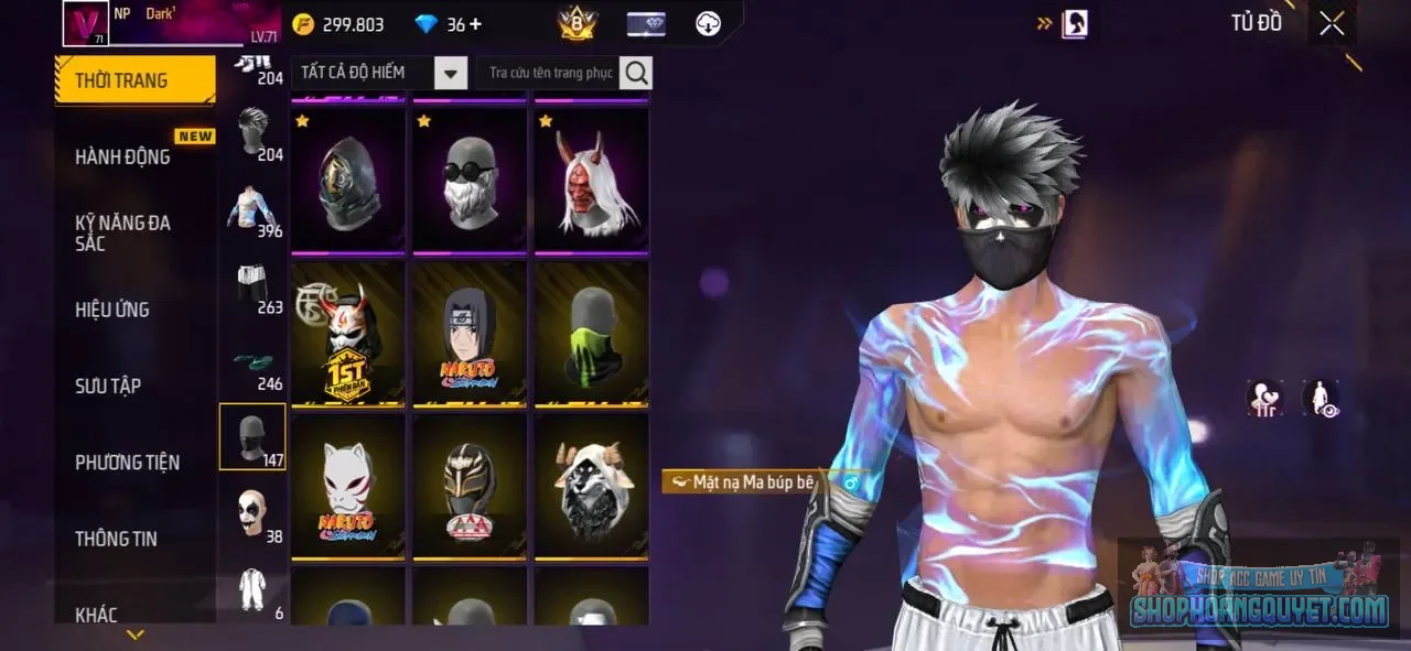 Account Image