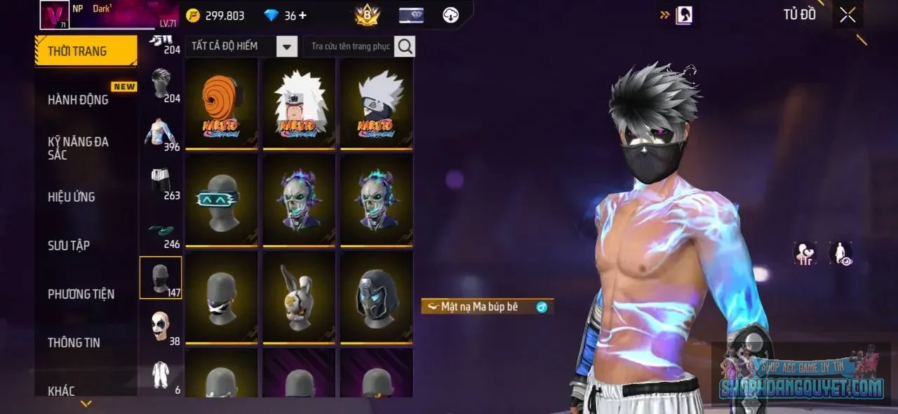 Account Image