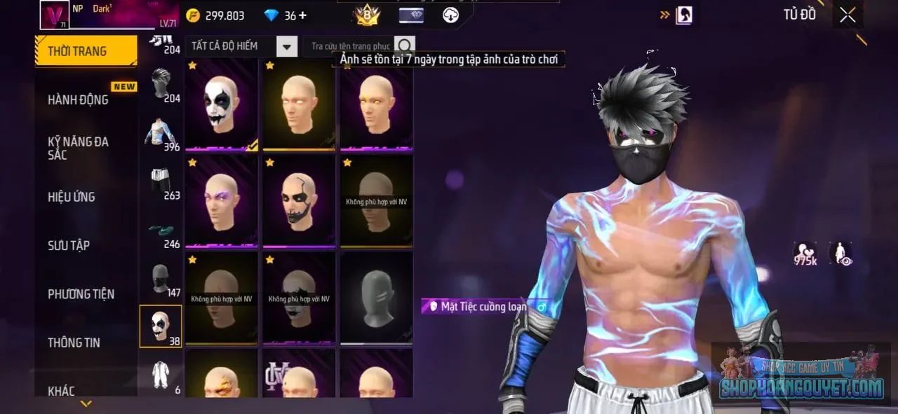 Account Image