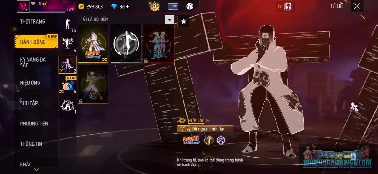 Account Image