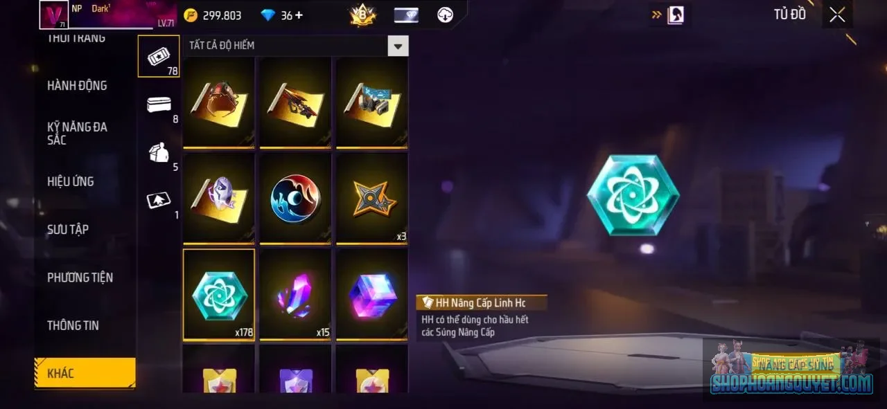 Account Image