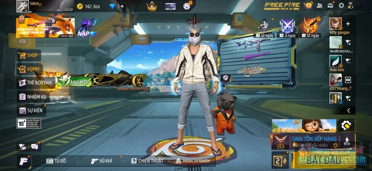 Account Image