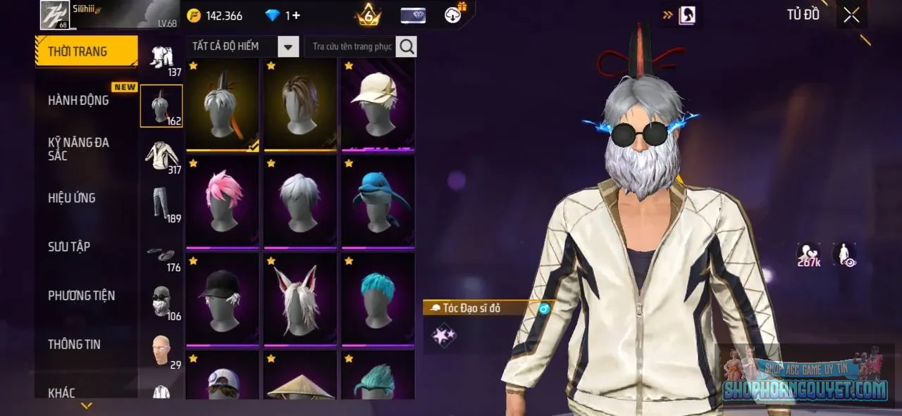 Account Image
