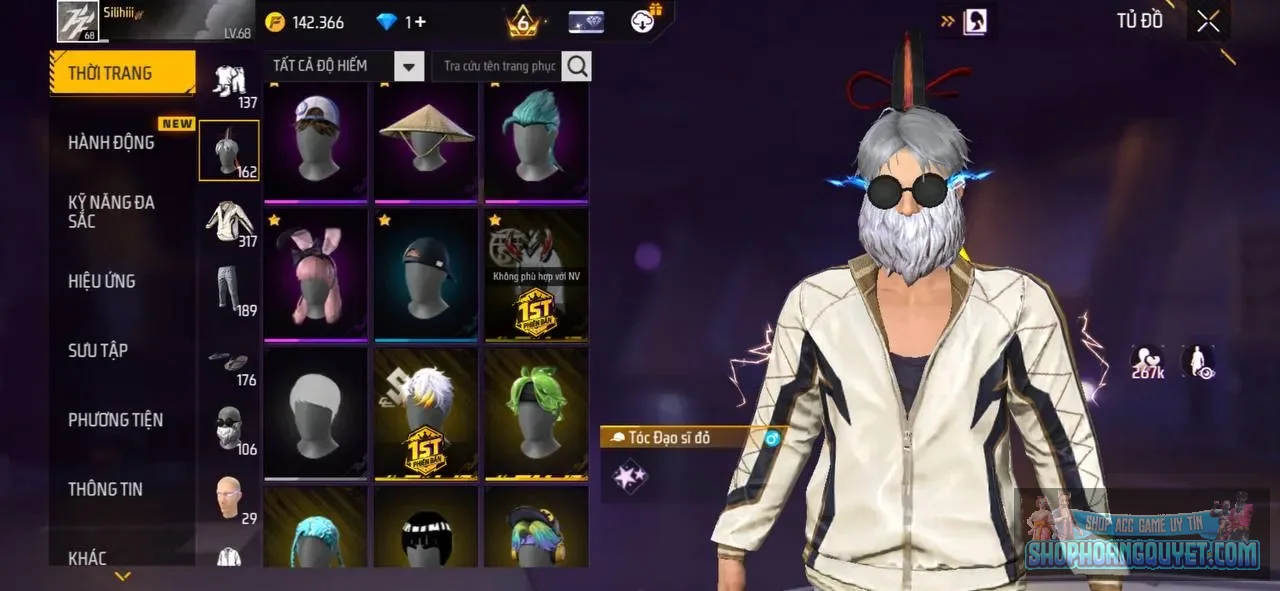 Account Image
