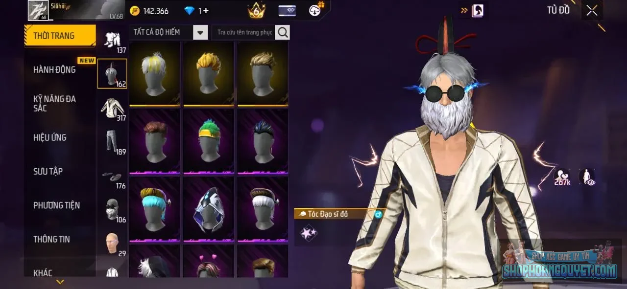 Account Image