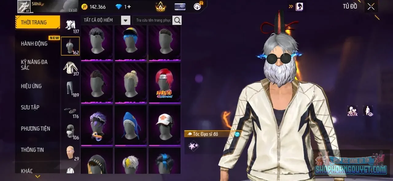 Account Image
