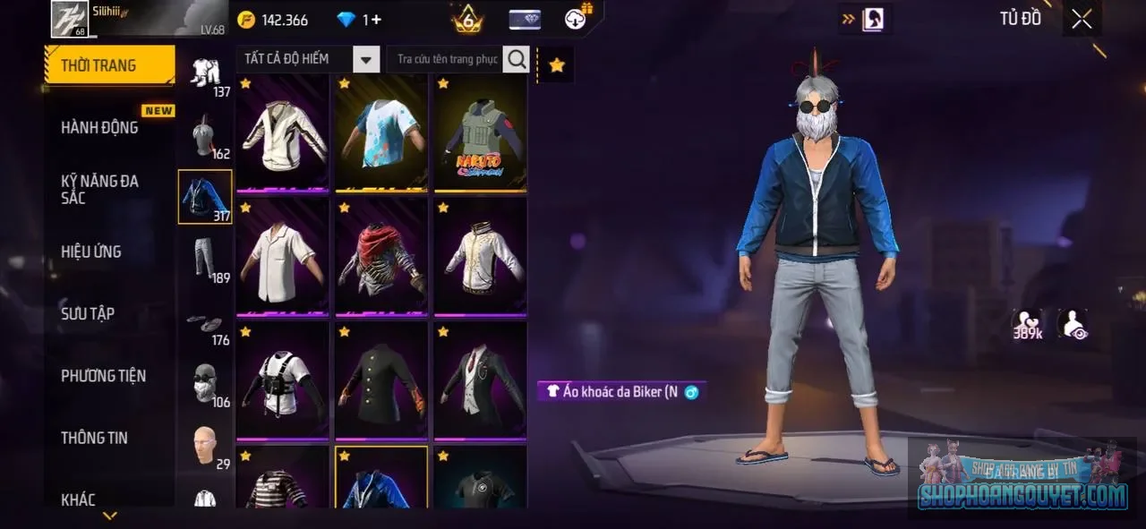 Account Image